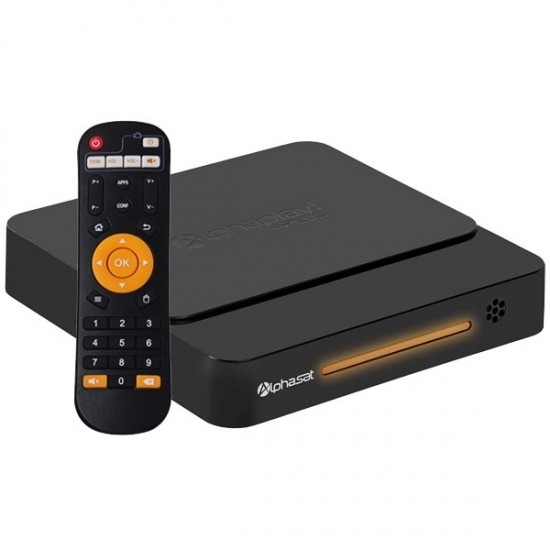 alphaplay plus